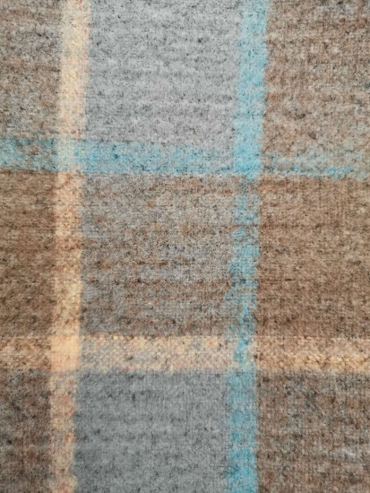 Yarn-dyed Fabric For Sofa